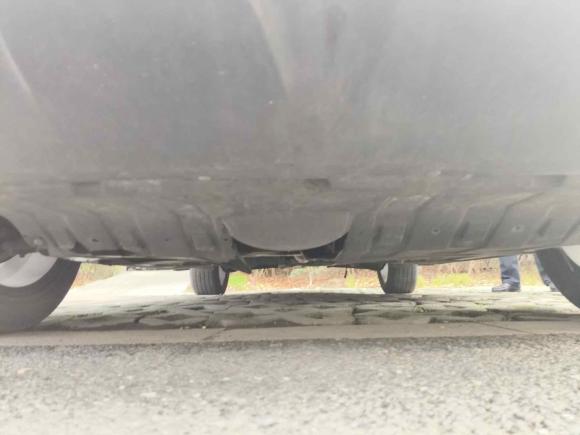 [杭州·浙A] 二手众泰众泰SR92017款 2.0T 自动极致之梦版