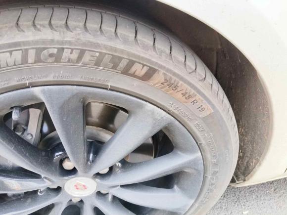 [西安·陕A] 二手凯迪拉克凯迪拉克XTS2013款 28T 领先型