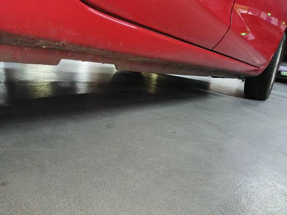 [上海·皖D] 二手马自达马自达32012款 1.6L 自动经典标准型