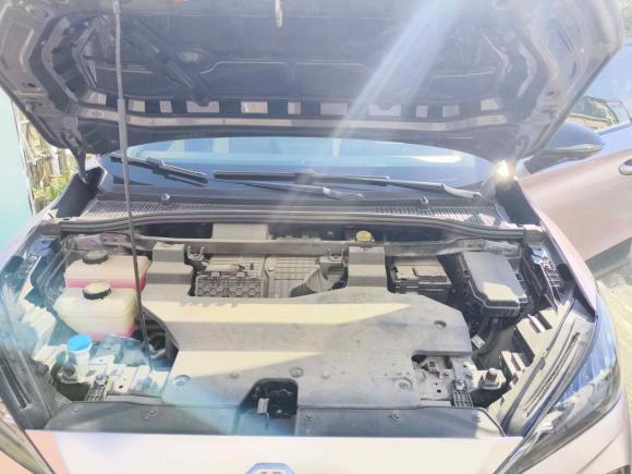 [台州·浙J] 二手名爵MG4 EV2022款 520km 旗舰版