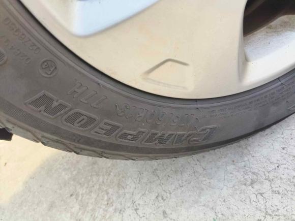 [常州·苏D] 二手荣威科莱威CLEVER2020款 都市风尚版