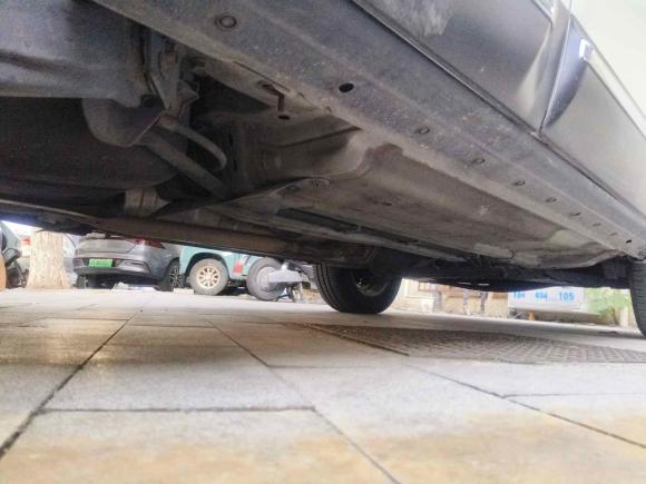 [合肥·皖A] 二手日产逍客2012款 1.6XE 风 5MT 2WD