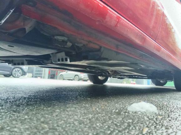 [合肥·皖A] 二手大众Polo2014款 1.6L 自动舒适版