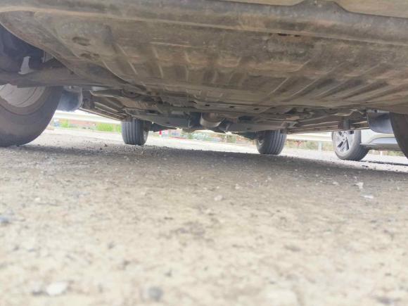 [南通·苏F] 二手路虎发现神行2016款 2.0T SE