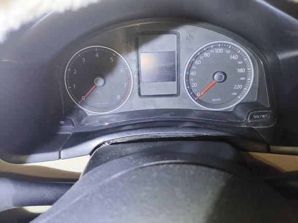 [成都·川A] 二手大众宝来2011款 1.4T 自动舒适型