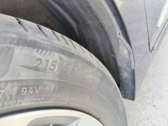 [苏州·苏U] 二手日产天籁2016款 公爵 2.5L XV 尊享版