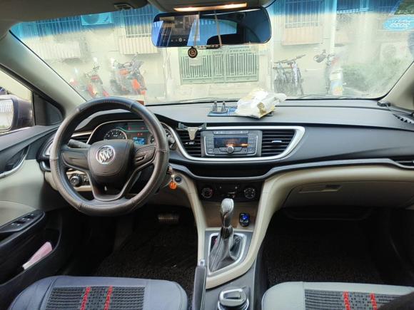 [上海·冀D] 二手别克英朗2016款 15N 自动进取型