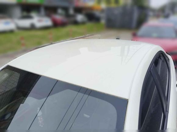 [无锡·苏B] 二手福特福睿斯2015款 1.5L 自动舒适型