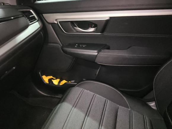 [苏州·苏E] 二手本田本田CR-V2019款 锐·混动 2.0L 两驱净速版 国VI