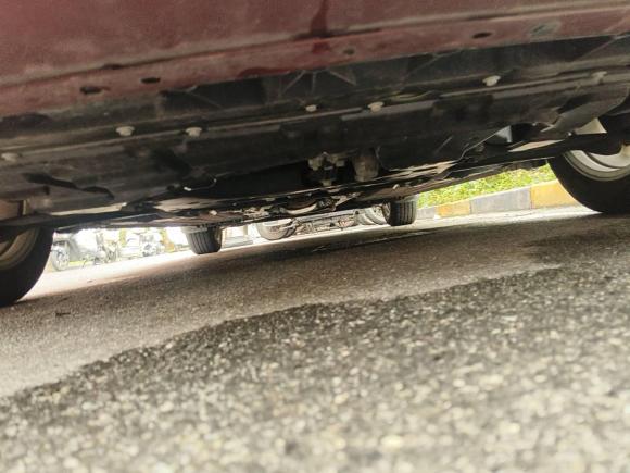 [上海·苏U] 二手日产骐达TIIDA2021款 1.6L CVT智行版