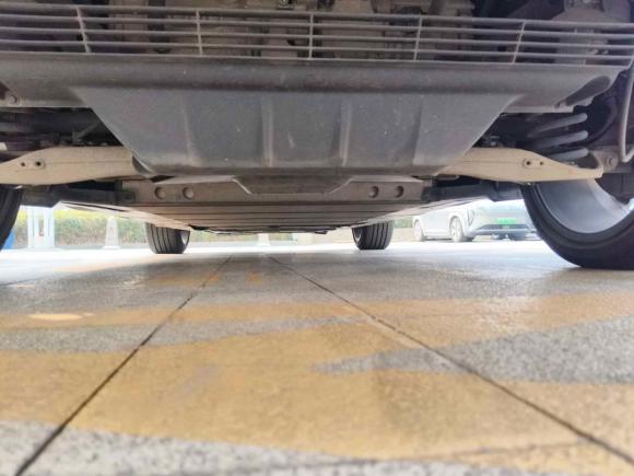 [上海·沪A] 二手荣威荣威MARVEL X2018款 后驱版