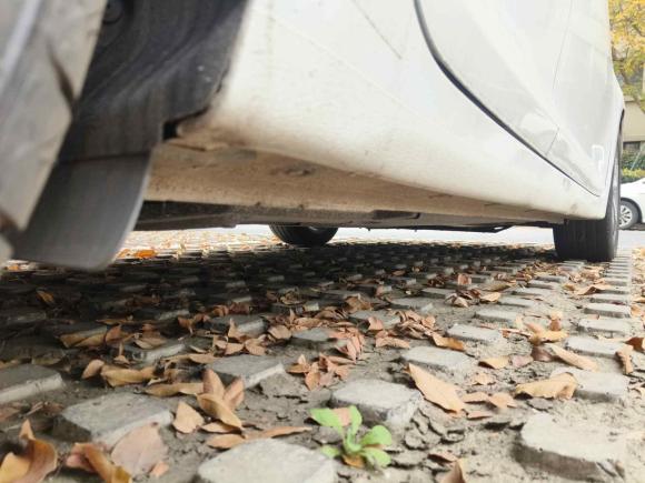 [杭州·冀R] 二手现代名图2016款 1.6T 自动旗舰型TOP