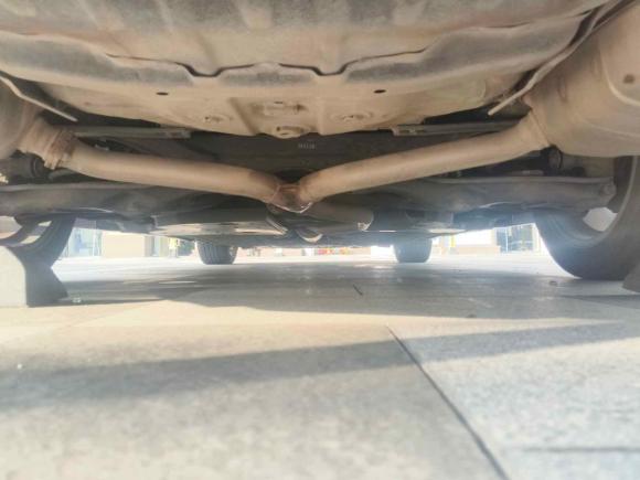 [宁波·鄂B] 二手本田英仕派2019款 260TURBO 精致版 国V