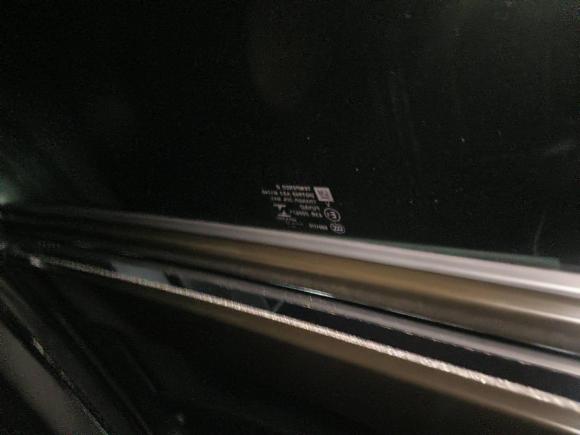 [杭州·浙A] 二手别克君越2016款 28T 豪华型