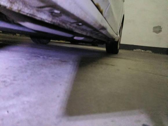 [青岛·鲁B] 二手本田锋范2017款 1.5L CVT精英版