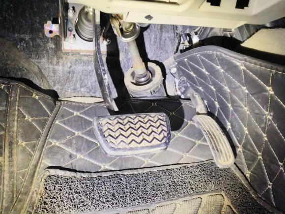 [宁波·浙B] 二手丰田凯美瑞2011款 240G 经典周年纪念版