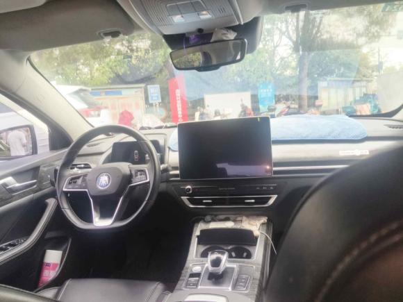 [嘉兴·浙F] 二手比亚迪秦Pro新能源2018款 EV500 智联领享型