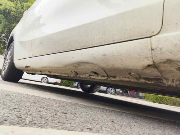 [武汉·鄂A] 二手长安逸动XT2015款 1.6L 自动俊酷型 国IV