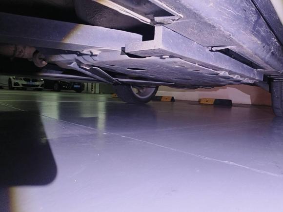 [宁波·浙B] 二手路虎揽胜极光2016款 2.0T 敞篷版