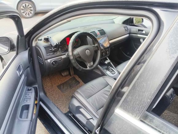 [上海·沪J] 二手大众速腾2009款 1.8TSI 自动冠军版