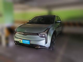 哪吒汽车哪吒U2022款 智400 三元锂