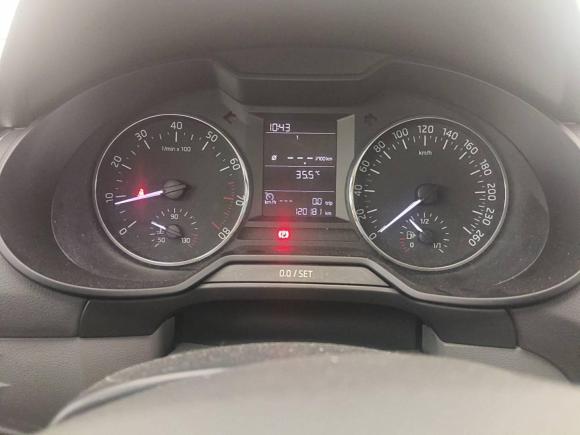 [上海·苏E] 二手斯柯达明锐2015款 1.6L 手动逸杰版