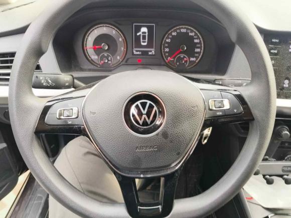 [上海·沪B] 二手大众朗逸2021款 1.5L 自动风尚版