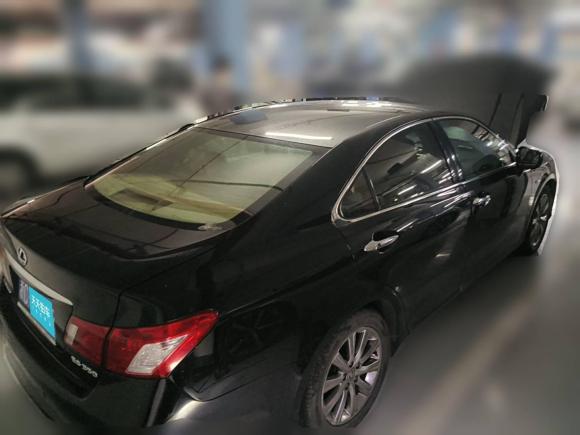 [温州·浙C] 二手雷克萨斯雷克萨斯ES2006款 350