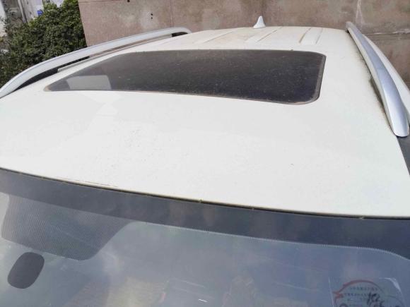 [义乌·浙G] 二手名爵锐腾2017款 20T 自动豪华版