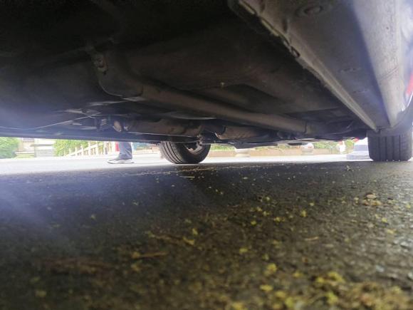 [南京·苏A] 二手马自达马自达62008款 2.0L 自动时尚型