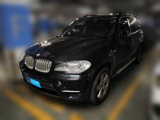 宝马宝马X52013款 xDrive35i 领先型