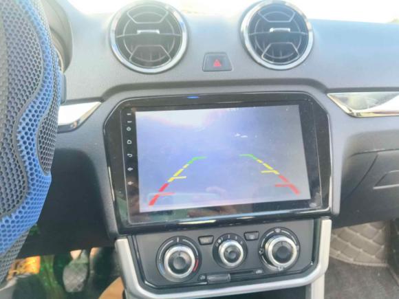 [宁波·黑J] 二手大众捷达2017款 1.5L 手动时尚型