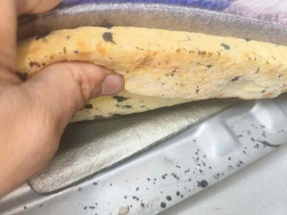 [深圳·粤B] 二手五菱汽车五菱宏光V2021款 1.5L劲取版LAR