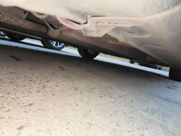 [合肥·皖A] 二手铃木雨燕2013款 1.5L 自动20周年限量版