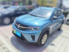 [南通·苏F] 东风奕派纳米EX12021款 质灵版