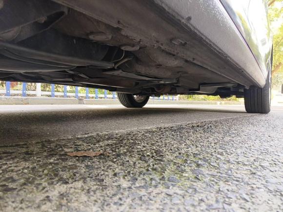 [上海·沪L] 二手斯柯达昕锐2018款 1.6L 自动舒适版