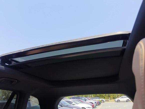 [上海·沪A] 二手蔚来蔚来ES62022款 75kWh 运动版