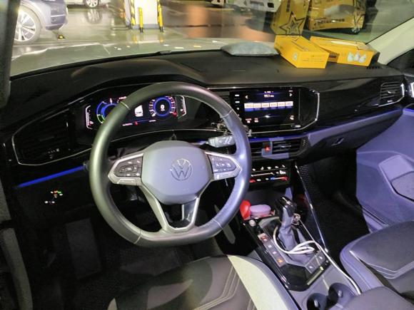 [深圳·粤B] 二手大众探岳GTE插电混动2020款 1.4T 豪华型