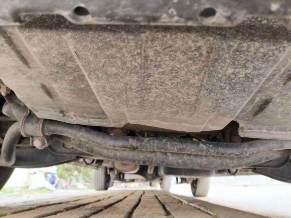 [合肥·皖A] 二手江淮瑞风瑞风M32019款 创客版 1.8L 豪华型