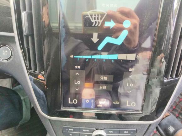 [广州·粤E] 二手比亚迪宋MAX2017款 1.5T 自动智联精英型 7座