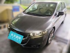 [青岛·鲁B] 本田奥德赛2009款 2.4L 豪华版