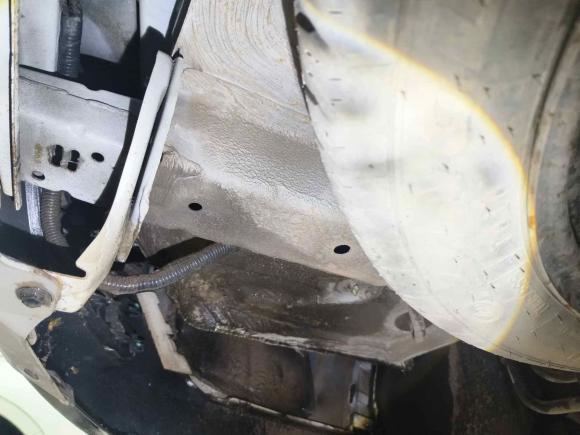 [义乌·浙G] 二手奇瑞瑞虎82018款 1.5TCI 自动尊贵型 7座