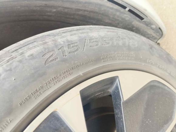 [宁波·浙B] 二手大众大众ID.32023款 升级款 纯净智享版