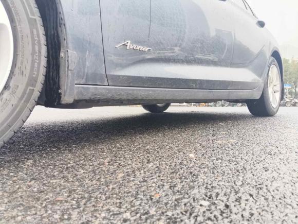 [上海·苏U] 二手别克君威2019款 20T 精英型 国VI