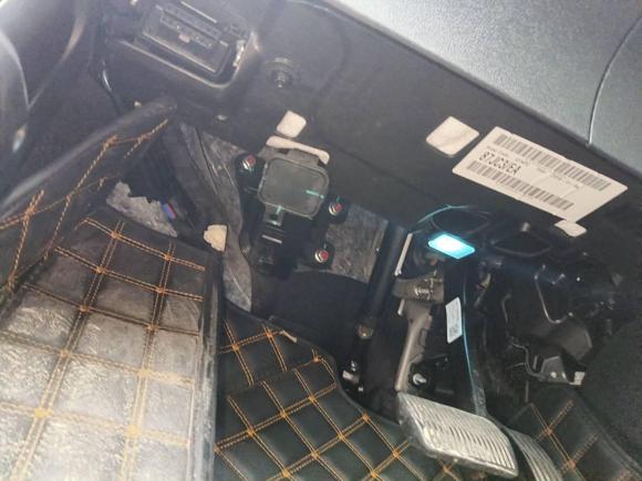 [杭州·浙A] 二手福特福克斯2019款 三厢 EcoBoost 180 自动ST Line