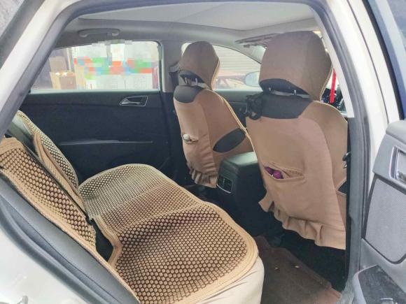 [西安·陕A] 二手现代名图2017款 1.8L 自动智能型GLS 国V