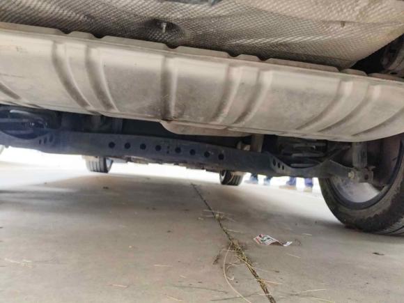 [杭州·浙D] 二手名爵MG52021款 300TGI DCT青奢旗舰版