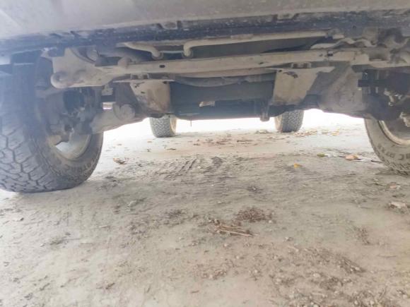 [上海·豫N] 二手哈弗哈弗H92016款 2.0T 四驱豪华型 7座