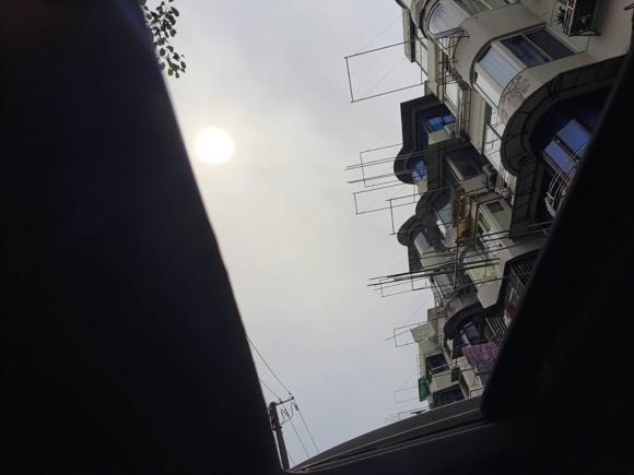 [上海·沪A] 二手荣威荣威Ei52019款 豪华版