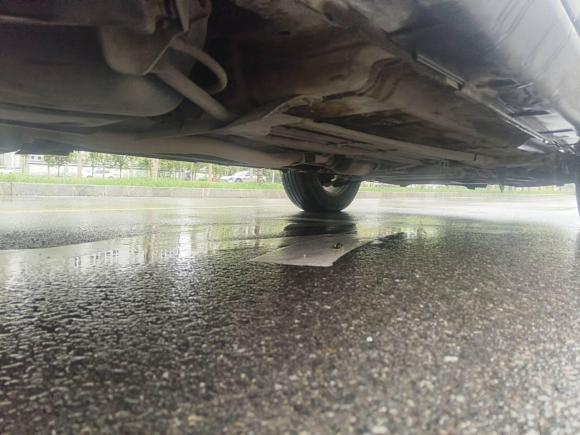 [西安·陕A] 二手日产奇骏2014款 2.0L CVT舒适版 2WD